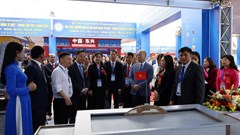 Tăng cường kết nối trên tuyến biên giới năng động của khu vực