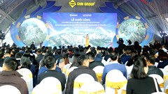 Quảng Ninh khởi công, khánh thành 31 dự án trọng điểm