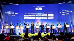 Động lực tinh thần trong hành trình phục hồi và tăng tốc của ngành Du lịch