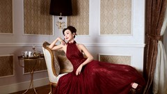 Golf Queen Hải Anh và những mùa Noel không trùng lặp