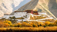 Dòng chảy văn minh từ “mái nhà thế giới”