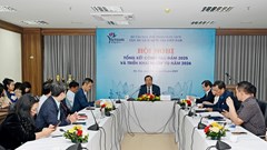 Du lịch hướng tới trở thành ngành kinh tế chủ chốt của đất nước