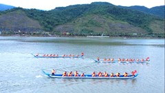 Mường Lay đánh thức tiềm năng du lịch sông nước từ di sản cộng đồng