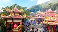 Định vị giá trị văn hóa làng nghề trong du lịch nông thôn Tây Ninh