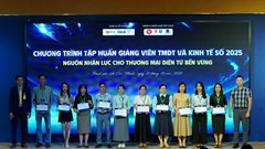 Tăng nhanh về quy mô nhưng thiếu chiều sâu nội dung