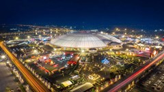 Cảnh báo mạo danh Ban Tổ chức Hội chợ Mùa Xuân 2026 để trục lợi