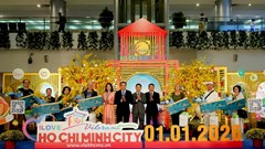 Đẩy mạnh nhịp tăng tốc du lịch