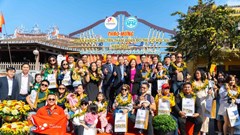 Du lịch Việt Nam năm 2026: Tăng tốc đầu năm, kỳ vọng bứt phá