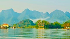 Hướng tới du lịch bốn mùa và định vị di sản Thủ đô