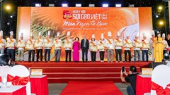 Ẩm thực - “sức mạnh mềm” của du lịch Việt Nam