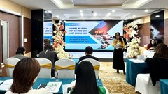 Kiến tạo không gian quảng cáo văn minh