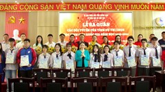 Quảng Ninh đi trước một bước trong đầu tư cho giáo dục