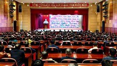 Quảng Ninh đẩy mạnh đợt sinh hoạt chính trị