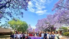 Toàn thế giới có khoảng 1,52 tỉ lượt khách quốc tế