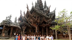 Khi “ngôi vương” du lịch Đông Nam Á không còn là điều hiển nhiên