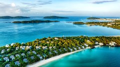 Tầm nhìn Đại hội XIV của Đảng và cơ hội cho ngành Du lịch