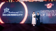 HOTLIST 2025: Dấu ấn quản trị điểm đến trong kỷ nguyên nội dung số