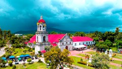 Cebu - “Ở giữa mọi thứ, cảm nhận mọi thứ”