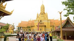 Cuộc phản công của Thái Lan và bài toán không dễ cho Việt Nam