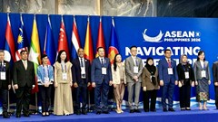 Phối hợp chính sách và bài toán kiến tạo giá trị bền vững