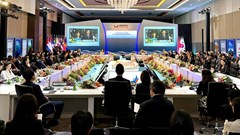 Du lịch ASEAN trong cấu trúc hợp tác mới