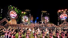 Mở ra không gian phát triển mới cho Tây Nguyên - duyên hải Nam Trung Bộ