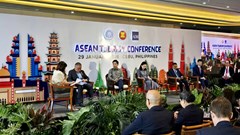 Tầm nhìn chung cho một điểm đến ASEAN với sức cạnh tranh toàn cầu