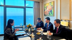 Việt Nam trong hệ toạ độ du lịch toàn cầu