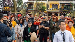 Sự trỗi dậy của du lịch Việt Nam và bài toán cạnh tranh điểm đến Đông Nam Á