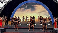 Đặc sắc “Ngày Gia Lai tại Hà Nội“