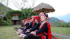 Khởi xướng dự án “Điểm đến Tài năng sinh thái” thúc đẩy du lịch bền vững