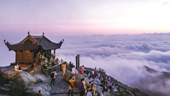 Quảng Ninh: Miễn phí tham quan Yên Tử đến hết năm 2028