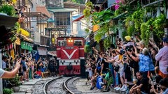 Vì sao Hà Nội lọt Top 7 điểm đến văn hóa hàng đầu thế giới năm 2026?