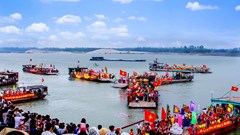 Hưng Yên siết kỷ cương lễ hội Xuân 2026