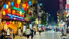 Hà Nội miễn phí vé tham quan nhiều di tích dịp Tết Bính Ngọ 2026