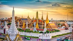 Thái Lan phản pháo tin đồn “du lịch đắt đỏ”