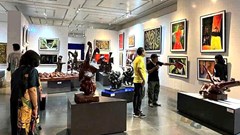 Bảo tàng Hà Nội kỳ vọng hút du khách dịp Tết Nguyên đán 2026