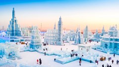 Trung Quốc đang tái thiết kế bản đồ thịnh vượng