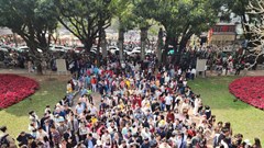 Sức bật từ chiều sâu văn hóa và năng lực tổ chức điểm đến