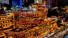 Trung Quốc vượt mốc 8 tỉ nhân dân tệ doanh thu phòng vé