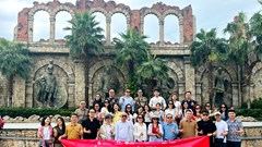 Hơn 55.000 combo vé máy bay - khách sạn giá rẻ bất ngờ tung ra thị trường