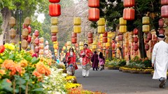 Lễ hội Du lịch Hà Nội 2026: Kích cầu du lịch, thúc đẩy kinh tế xanh