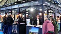 Hội tụ những xu hướng du lịch mới của thế giới