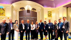 Kết nối du lịch Việt Nam - Thái Lan từ THAIFEX - HOREC ASIA 2026