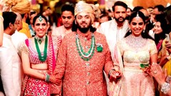 Viên đá nhỏ mang theo ánh sáng của một nền văn minh