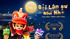 Lan tỏa những giá trị nhân văn từ màn ảnh