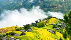 51 điểm đến đẹp nhất thế giới 2026 gọi tên Hà Giang và Hội An