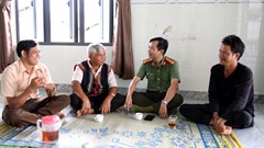 Trol Đeng - Vững như cây lớn trên rừng