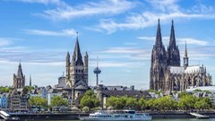 Thêm một di sản UNESCO ở châu Âu chuẩn bị thu phí