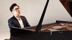 “Thanh âm vượt tầng”: Khi một nghệ sĩ Việt chạm tới “đỉnh Everest” của piano
